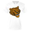 HD Cotton V-Neck T-Shirt Thumbnail