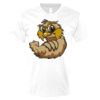 HD Cotton V-Neck T-Shirt Thumbnail