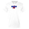 HD Cotton V-Neck T-Shirt Thumbnail
