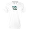 HD Cotton V-Neck T-Shirt Thumbnail