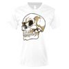HD Cotton V-Neck T-Shirt Thumbnail