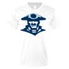 HD Cotton V-Neck T-Shirt Thumbnail