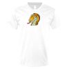 HD Cotton V-Neck T-Shirt Thumbnail