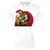 HD Cotton V-Neck T-Shirt Thumbnail