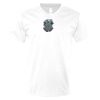 HD Cotton V-Neck T-Shirt Thumbnail