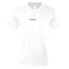 HD Cotton V-Neck T-Shirt Thumbnail