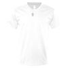 HD Cotton V-Neck T-Shirt Thumbnail