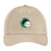 Perforated Cap Thumbnail
