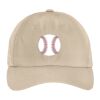 Perforated Cap Thumbnail