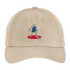 Perforated Cap Thumbnail