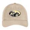 Perforated Cap Thumbnail