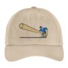 Perforated Cap Thumbnail