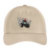 Perforated Cap Thumbnail