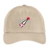 Perforated Cap Thumbnail