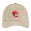 Perforated Cap Thumbnail
