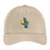 Perforated Cap Thumbnail