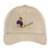Perforated Cap Thumbnail