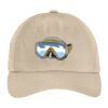 Perforated Cap Thumbnail