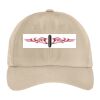 Perforated Cap Thumbnail