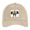 Perforated Cap Thumbnail