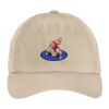 Perforated Cap Thumbnail