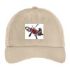 Perforated Cap Thumbnail
