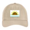 Perforated Cap Thumbnail