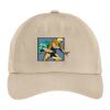 Perforated Cap Thumbnail