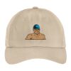 Perforated Cap Thumbnail