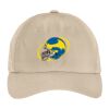 Perforated Cap Thumbnail