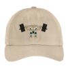 Perforated Cap Thumbnail