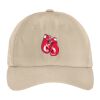 Perforated Cap Thumbnail