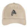 Perforated Cap Thumbnail