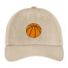 Perforated Cap Thumbnail