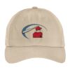 Perforated Cap Thumbnail