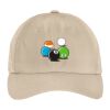 Perforated Cap Thumbnail