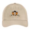 Perforated Cap Thumbnail
