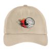 Perforated Cap Thumbnail