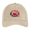Perforated Cap Thumbnail