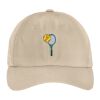 Perforated Cap Thumbnail