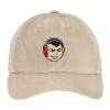 Perforated Cap Thumbnail