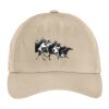 Perforated Cap Thumbnail