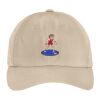 Perforated Cap Thumbnail
