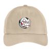 Perforated Cap Thumbnail