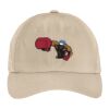Perforated Cap Thumbnail