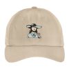 Perforated Cap Thumbnail