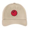 Perforated Cap Thumbnail