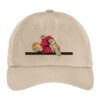 Perforated Cap Thumbnail