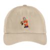 Perforated Cap Thumbnail