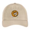 Perforated Cap Thumbnail